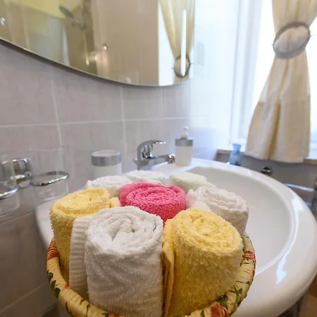 Apartment Salona