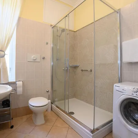 Salona Apartment Opatija
