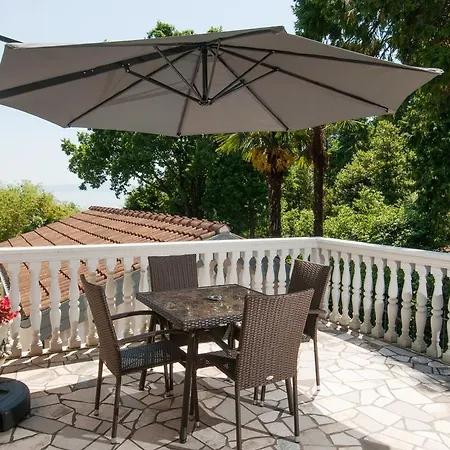 Apartment Salona Opatija