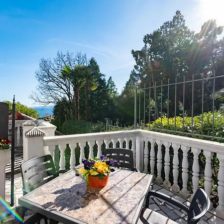 Salona Opatija