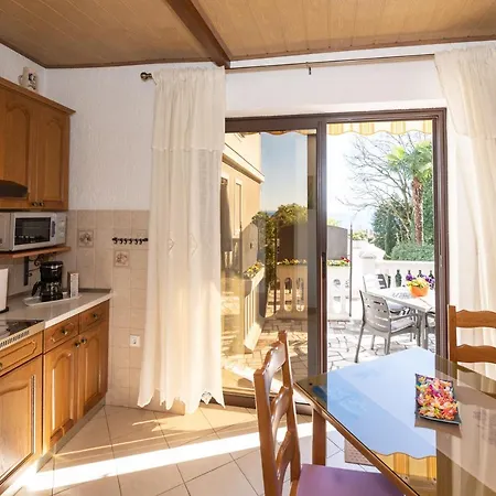 Salona Apartment Opatija