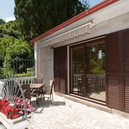 Salona * Opatija