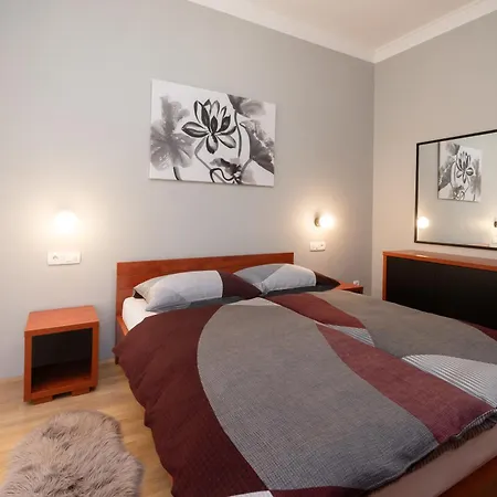 Apartment Salona