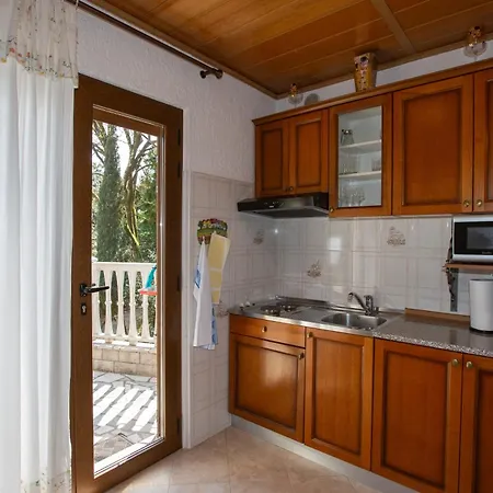 Apartment Salona *