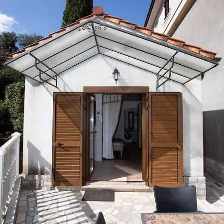 Apartment Salona Opatija