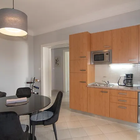 Apartment Salona *