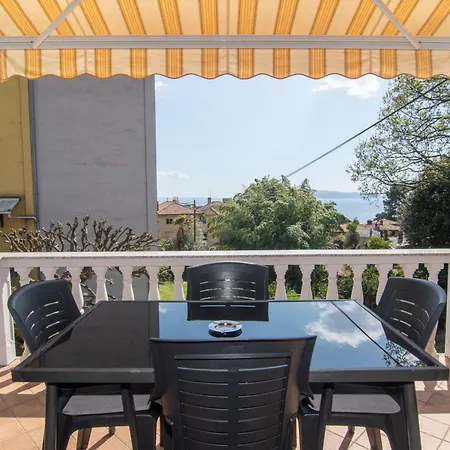 Salona Apartment Opatija