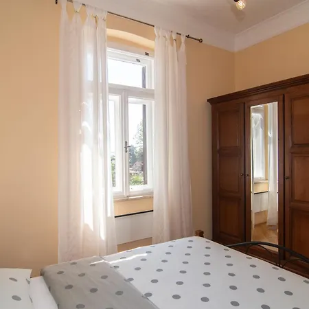 Apartment Salona Opatija