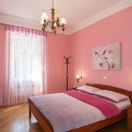 Salona Apartment Opatija