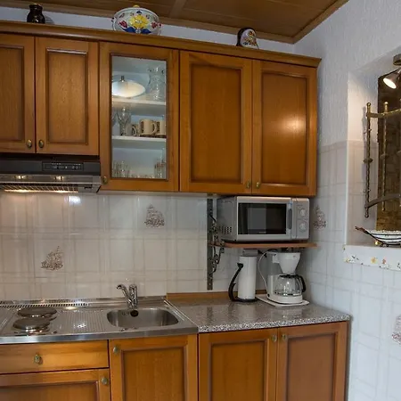 Apartment Salona *