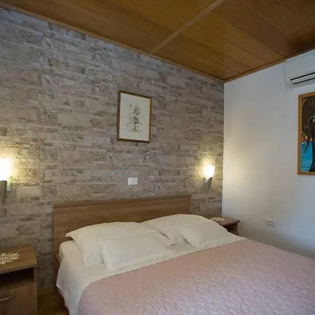 Apartment Salona Opatija