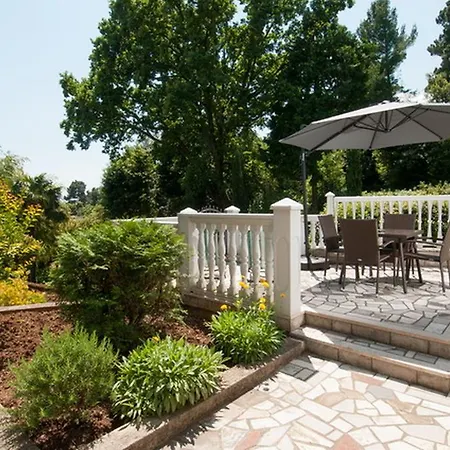Apartment Salona Opatija
