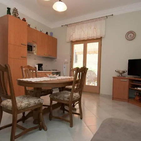 Salona Opatija