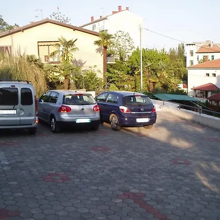 Salona * Opatija