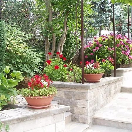 Salona Apartment *