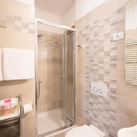 Apartament Salona Opatija