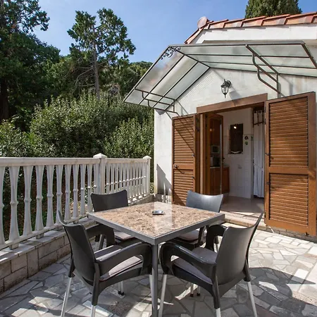Salona Apartament Opatija