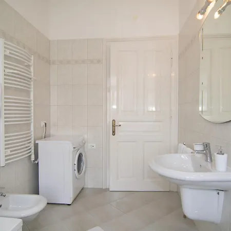 Salona Apartament Opatija