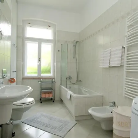Apartman Salona Opatija