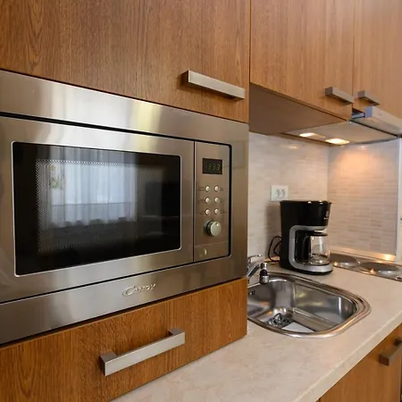 Apartman Salona Opatija